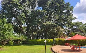 Acholi Inn Gulu 3* Uganda